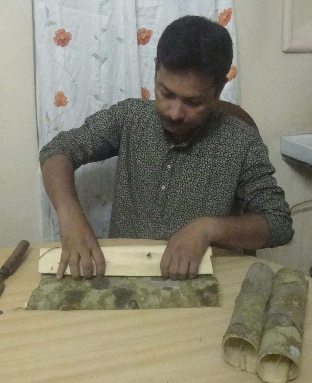 Read more about the article ‘Sanchipat’ – A Distinctive Heritage of Assam
