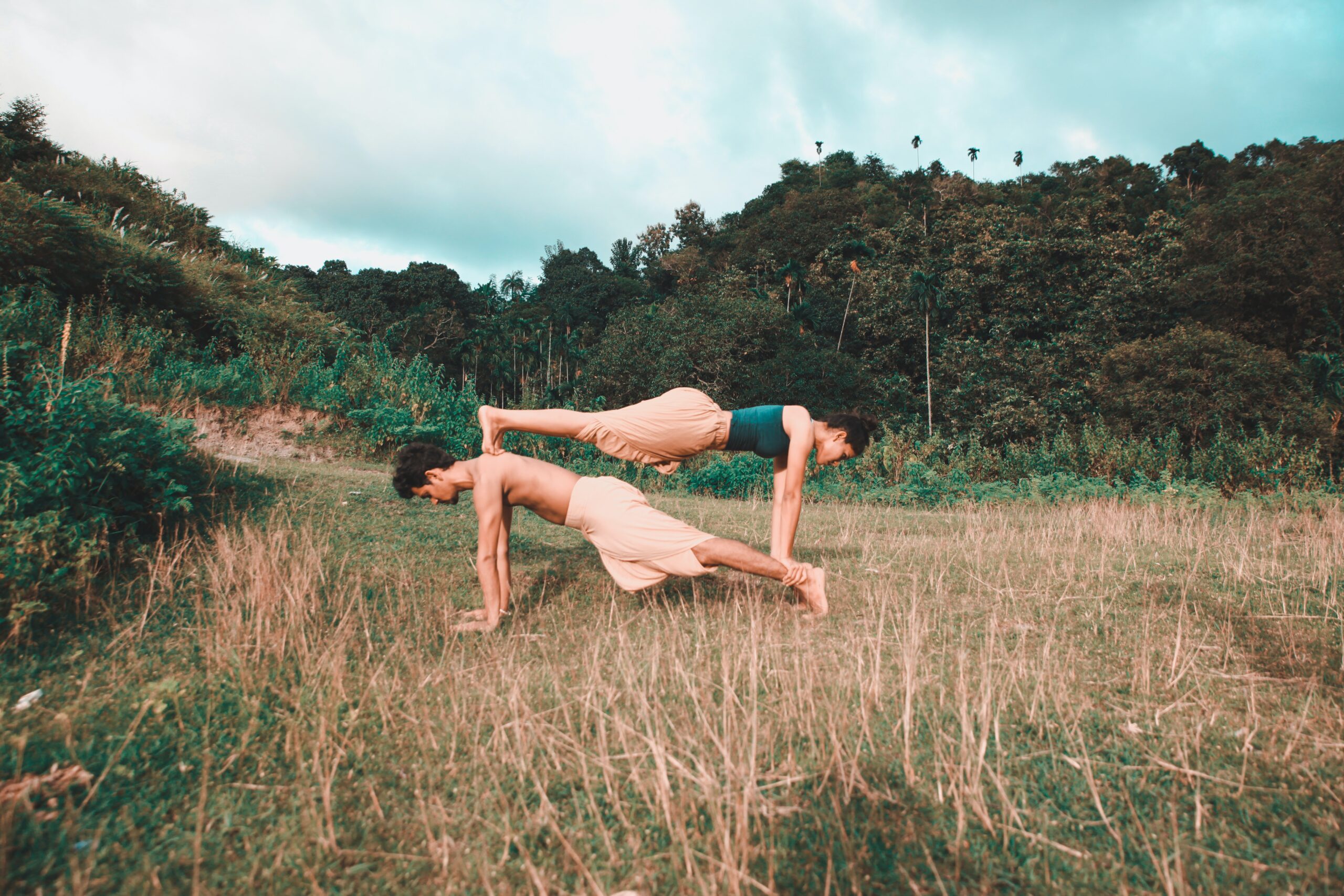Read more about the article Yoga In The Vedic And Brahmana Literature