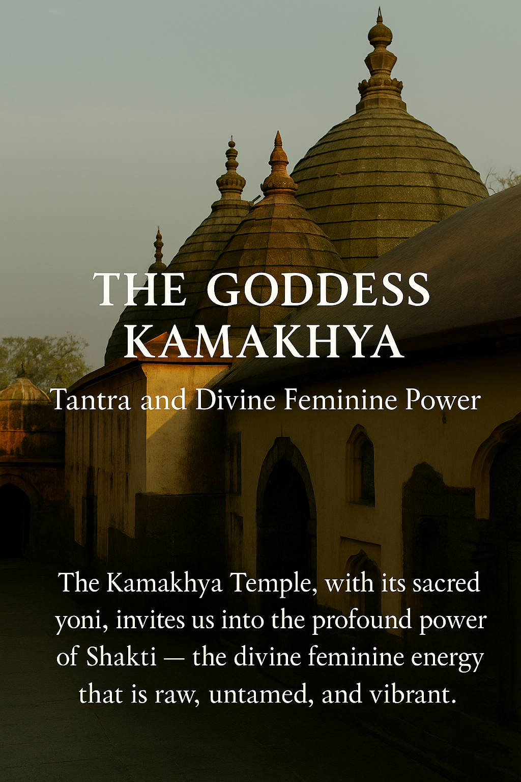 KamakhyaTemple