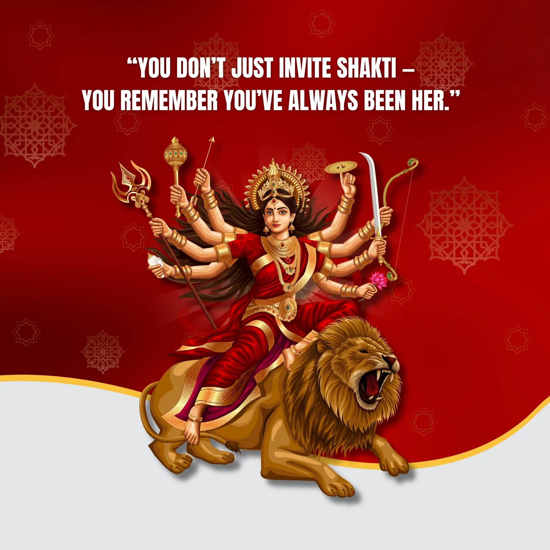 Read more about the article The Essence of Shakti and the Dus Mahavidyas in the Hindu Philosophy of Life