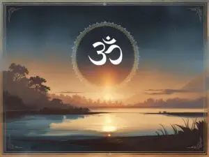 Significance of Om